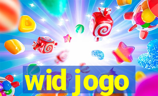 wid jogo